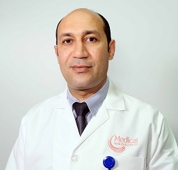 د. إيهاب إبراهيم علي
