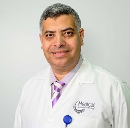 Dr. Mohammed Mohey Elsayed Abdel halem