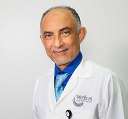 Dr. Mourad Abu Elela