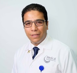 Dr. Mohamed Mokhtar Ghannam