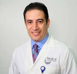 Dr. Yasser Ezzat Taha