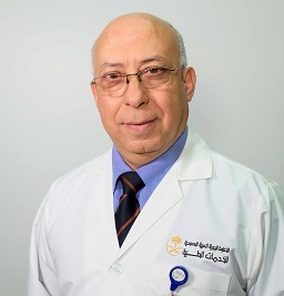 Dr. Muhammad Elghazouli