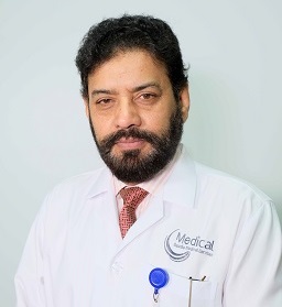 Dr. Ataur  Rahman Habiur Rahman 