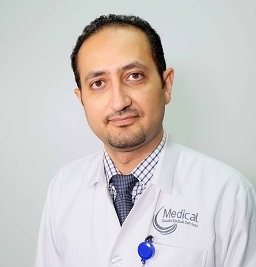Dr. Muaadh Mohammed Abdulrahman