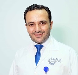 د. محمد يحيى عبد الرحيم
