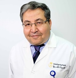Dr. Magdy  Afify  Ibrahim  Khoudery