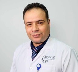 Dr. MOHAMED AHMED ELSAYED