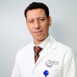 Dr. Wael Yousef Al Azizi