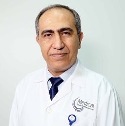 Dr. Jehad Alkhatib