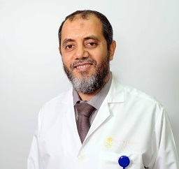 د. محمد سيد ربيع محمود