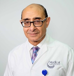 Dr. Ayman Mohamed Elgendi