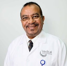 Dr. Tariq Amir