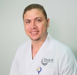 Dr. AbdulAziz Muhammed Sallam 