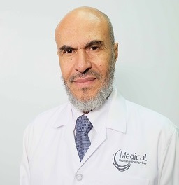Dr. Mohammad Mahmoud Othman