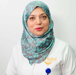 Dr. Doaa Abd Allah Shehata
