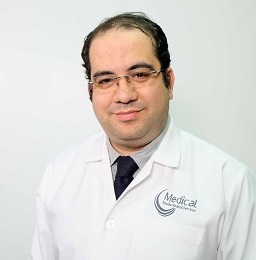 Dr. Mahmoud Mohamed Batah 